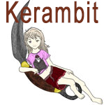   Kerambit